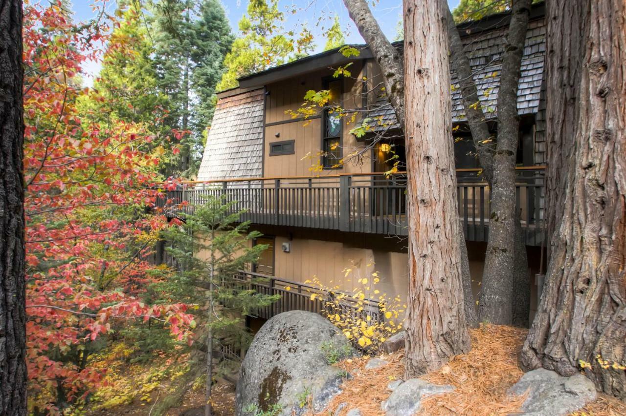 Sierra Haven Yosemite West