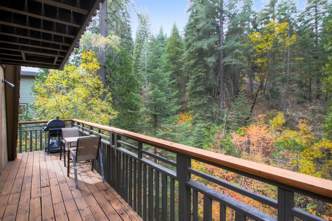 Vakantiehuis Sierra Haven Yosemite West