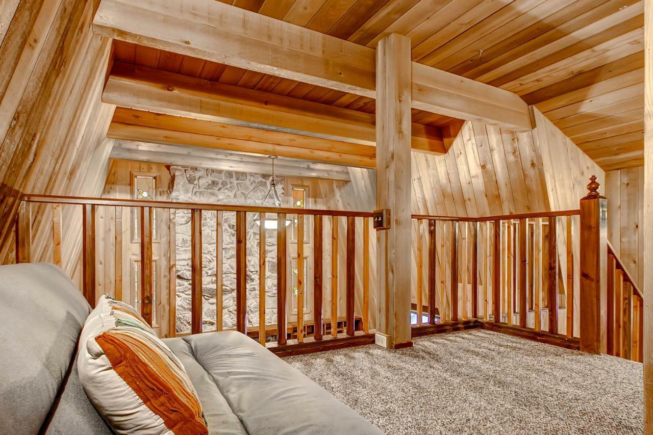 Sierra Haven Vakantiehuis
